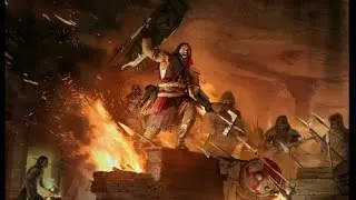 Underworld Ascendant's Improvisation System