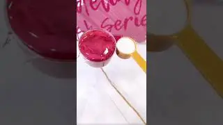 Glowing Skin with DERMABELL Hydro Jelly Mask 🌟🧖&zwj;♀️