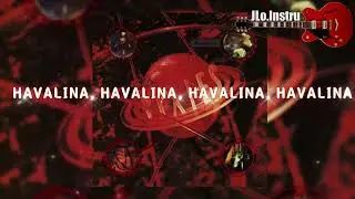 Havalina - The Pixies - Karaoke - Instrumental