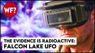 Canada's Most Documented UFO Case | Falcon Lake