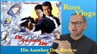 James Bond | Die Another Day (2002) Film Review
