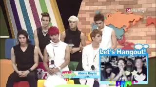 After School Club - Ep08C05 VIXX 빅스