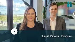 Legal Referral Program