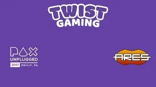 Divinity Derby and Hunt for the Ring by Ares Games - Live at PAX Unplugged 2017