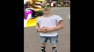 pyrocynical groomed me (NEW AUDIO PROOF!)