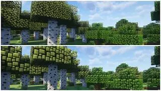 Minecraft - Plastic Texture Pack - Showcase