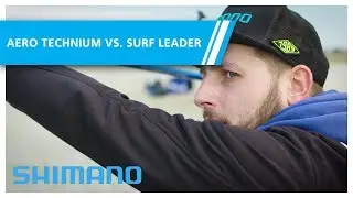 La Surf Leader Ultra &eacute; la nuova punta di diamante della gamma di canne da Surf Shimano | ITALY