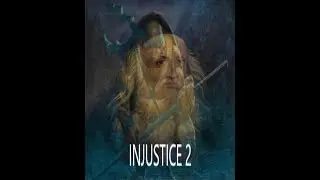 Injustice 2 TMNT (LEO COMBOS - TMNT (LEO) COMBO SHOWCASE