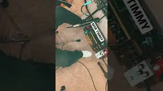 Timmy vs Greer Lightspeed vs Tumnus (Klon Klone) | Overdrive Pedal Comparison