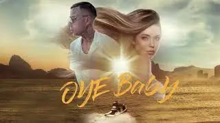 ZARAMAY - Oye Baby II (Official Audio)