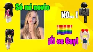 HISTORIAS DE ROBLOX | De la pobre chica del tocino a la reina del asesinato 👑