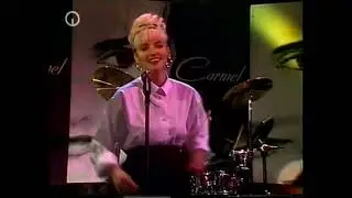 CARMEL - Every Little Bit ('Extratour' German TV 1988)