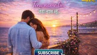 Tera name lu || tera name lu || New sad song 2026 || Sad song || Name lu tera || 🥰❤️