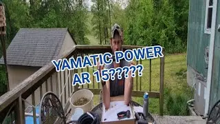 UNBOXING YAMATIC POWER/PRESSURE HOSE,TURBO NOZZLE/PRESSURE WASHER WAND