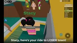 POV you get voted out in trd *made/edited by lavender* #shorts 
