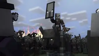 Dominium: Upadłe Kr&oacute;lestwo || Oficjalny spin-off serwera RP Minecraft