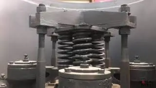 Raymond roller mill inner instructure,  YGM95 gypsum mill machine