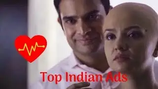 Top Indian Ads YOU Can't Stop Tear