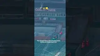 Camden Yards renovations underway