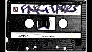 reggae rare roots tape