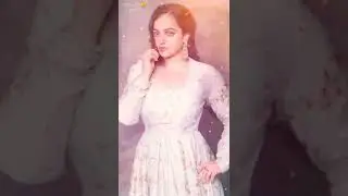 Nithya Menon Whatsapp Status ❣️❣️ Hindi Song ❣️❣️