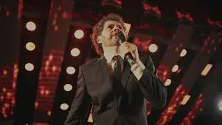 Imit&aacute;veis - Ela &eacute; minha - 15 anos ao vivo - Teatro Zulmira Canavarros