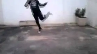 JumpingTwin - Pablo feliicidades hermanoo!!