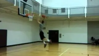 ► PROOF Vert Shock Works - Results After Vert Shock Program Dunks 3