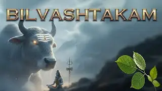 Bilvashtakam &ndash; Offering of the Sacred Leaf