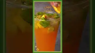 Ramadan Refreshing Drinks 2023| Special Iftar Drink Ramadan Mubarak🌙☪️ #shorts #iftar2023  #ramadan