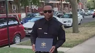 Charges to be announced Thursday morning in killing of Cook County Sheriff's Deputy Rafael Wordlaw