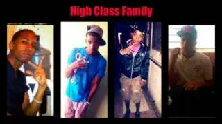 Ficticio - High Class Family