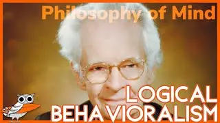 Logical Behaviorism: Is &ldquo;the mind&rdquo; just shorthand for behaviors?