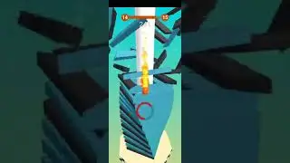 stack Ball level 14