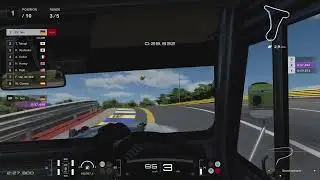 Gran Turismo 7 - weekly special event (11.11.25)