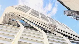 Mercury towers see full Malta 🇲🇹 view viral #10kviews #viewpoint  #fullscreen #maltalovers #malta
