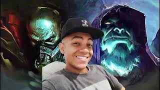 🔥 URGOT & YORICK TOP QUEBRADOS NA META SEASON 16! SPLITPUSH 1V9 + Builds OP pra Subir Elo R&Aacute;PIDO 