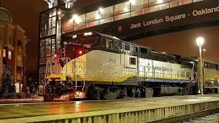 Amtrak P32 Dash 8 BWH unit 501/2051 Tribute