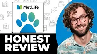 MetLife Pet Health App Honest Review - Watch Before Using