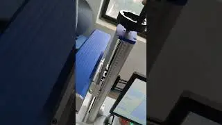 How to find the right focus of laser marking machine ?