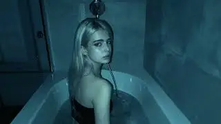 when night comes, I&rsquo;m the most alone in the world