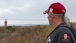 Native tribes across New England fight for support