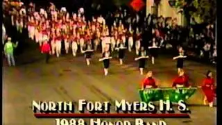 1988  - Edison Festival of Light Grand Parade