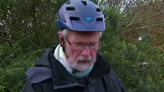 Witness helped Prince Philip after 'horrendous' car crash