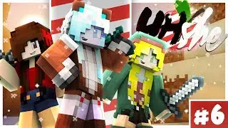 UHSHE | AN ACCIDENTAL DEATH?!?! | S9EP6| banoffee2013