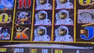 We were chasing the big major on Moon Race💰🎰 #jackpot #wow #win #slots #tiktok