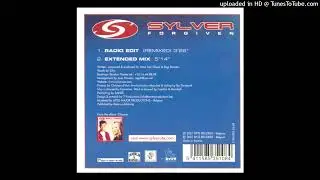 Sylver - Forgiven (Extended Mix)