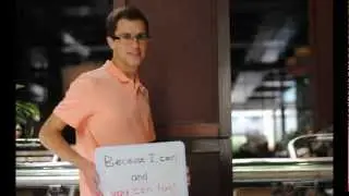 DECA U Official Promotional Video 2012-2013