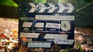 Lakeside Horror - Behind the Scenes