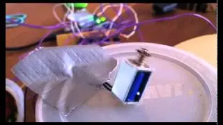 Solenoid Drums